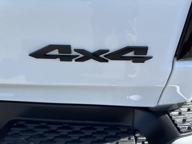 new 2025 Ram 1500 car, priced at $41,997