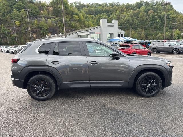 used 2025 Mazda CX-50 car, priced at $26,995