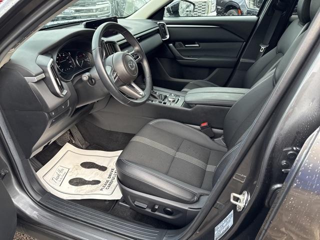 used 2025 Mazda CX-50 car, priced at $26,995