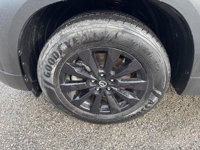 used 2025 Mazda CX-50 car, priced at $26,995