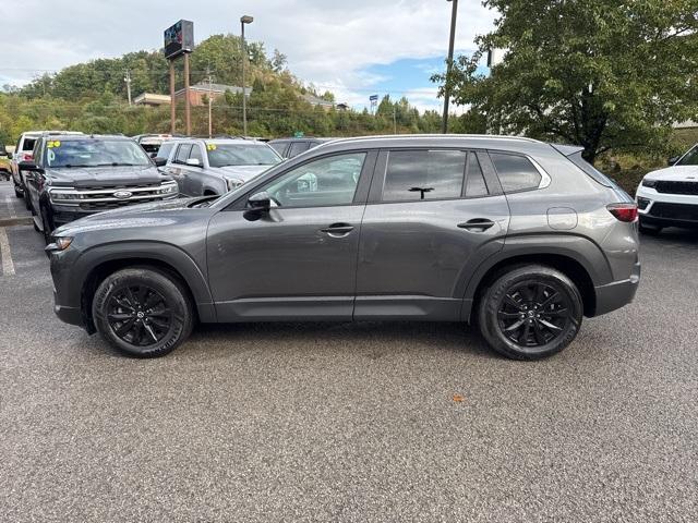 used 2025 Mazda CX-50 car, priced at $26,995
