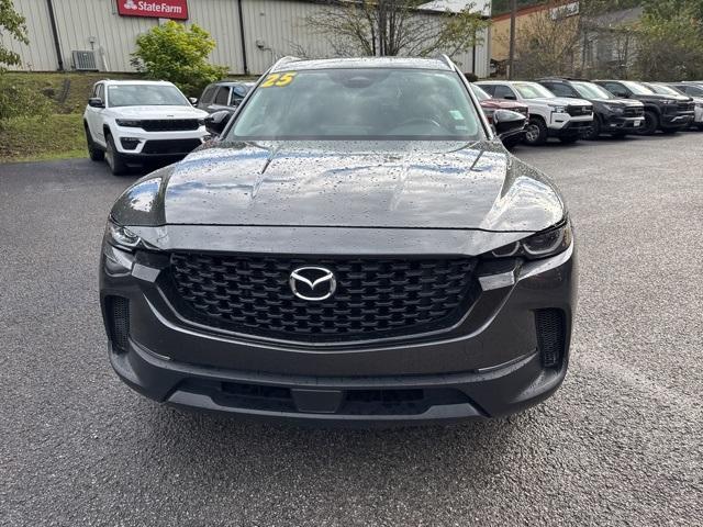 used 2025 Mazda CX-50 car, priced at $26,995