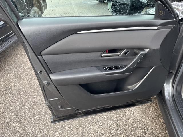 used 2025 Mazda CX-50 car, priced at $26,995