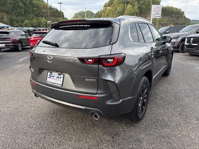 used 2025 Mazda CX-50 car, priced at $26,995