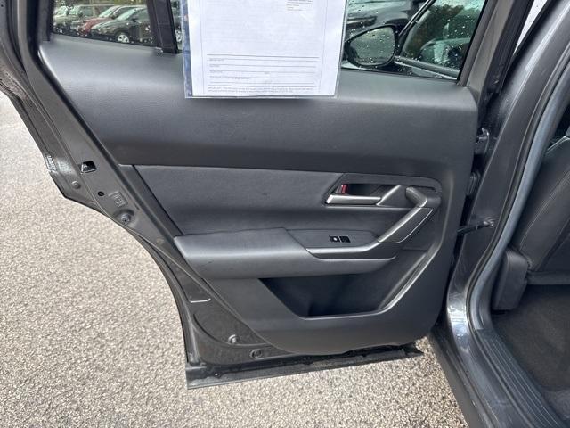 used 2025 Mazda CX-50 car, priced at $26,995