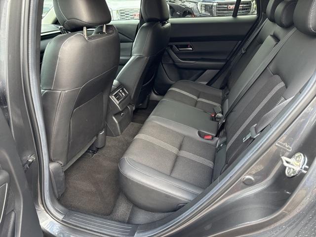used 2025 Mazda CX-50 car, priced at $26,995