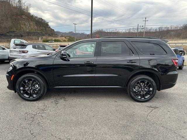 new 2025 Dodge Durango car, priced at $46,497