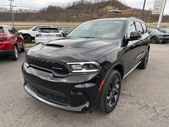 new 2025 Dodge Durango car, priced at $46,497