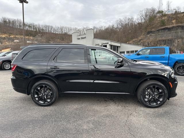 new 2025 Dodge Durango car, priced at $46,497