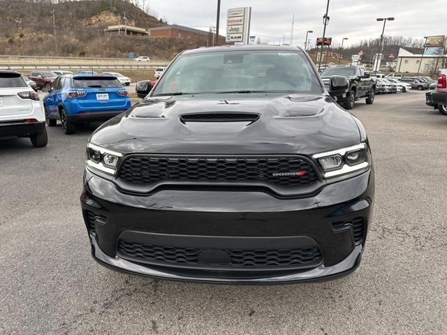 new 2025 Dodge Durango car, priced at $46,497