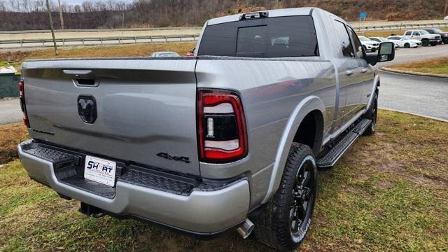 new 2024 Ram 2500 car, priced at $79,997