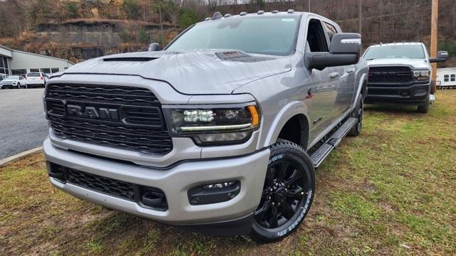 new 2024 Ram 2500 car, priced at $79,997