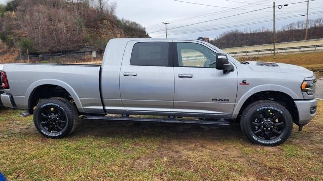 new 2024 Ram 2500 car, priced at $79,997