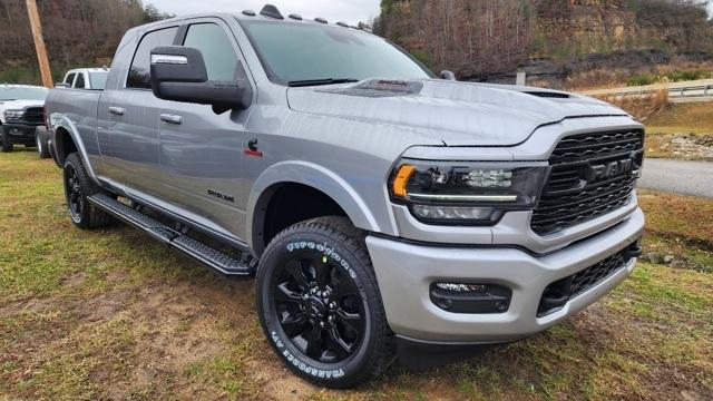 new 2024 Ram 2500 car, priced at $79,997