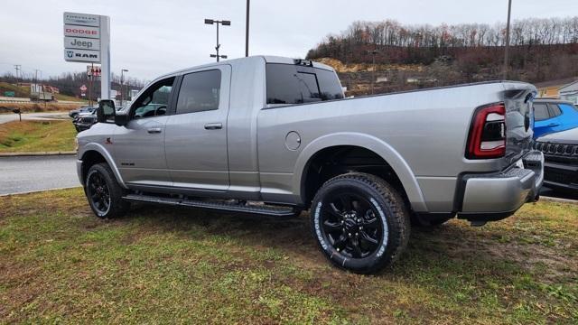 new 2024 Ram 2500 car, priced at $79,997