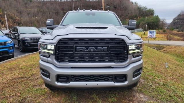 new 2024 Ram 2500 car, priced at $79,997