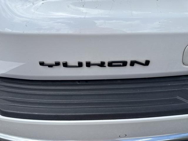 used 2023 GMC Yukon car, priced at $66,996