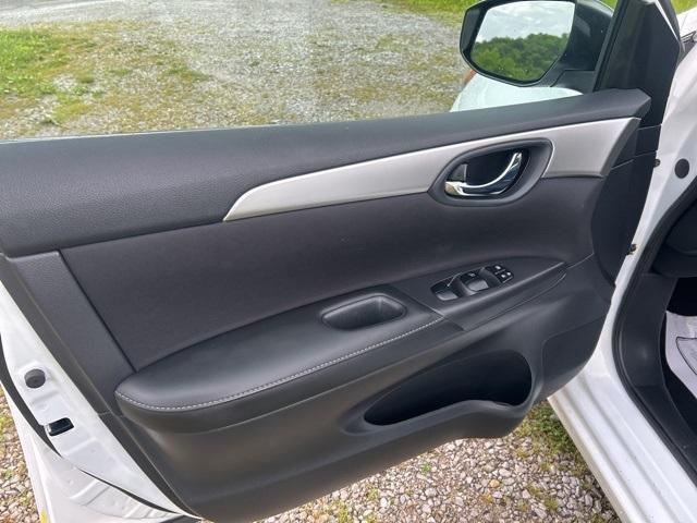 used 2019 Nissan Sentra car, priced at $11,996
