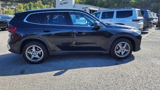 used 2023 BMW X1 car, priced at $31,500