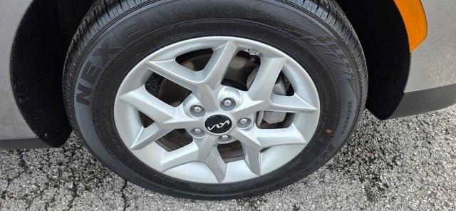 used 2024 Kia Soul car, priced at $18,996