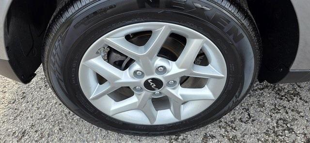used 2024 Kia Soul car, priced at $18,996