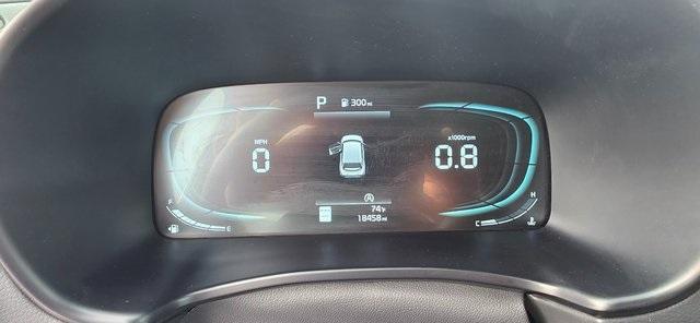 used 2024 Kia Soul car, priced at $18,996