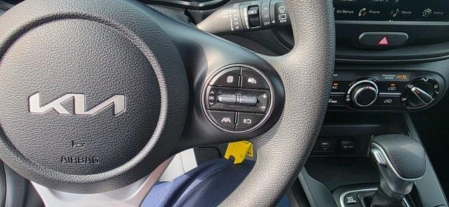 used 2024 Kia Soul car, priced at $18,996