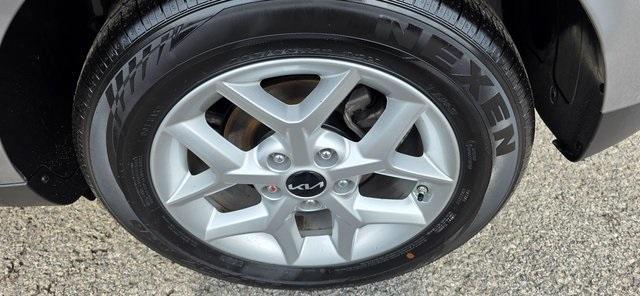 used 2024 Kia Soul car, priced at $18,996