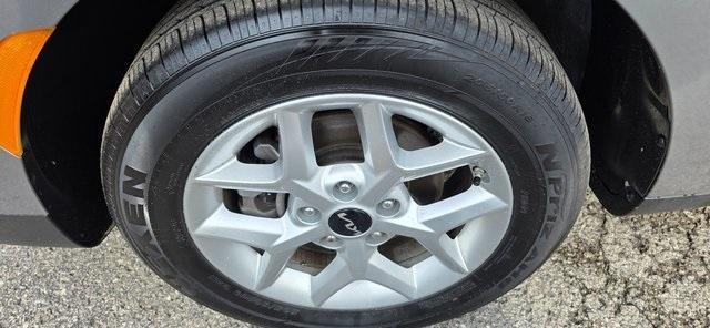 used 2024 Kia Soul car, priced at $18,996