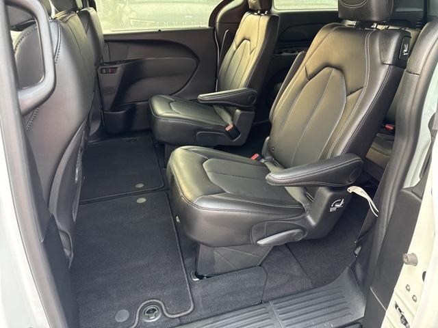 used 2025 Chrysler Voyager car, priced at $36,997