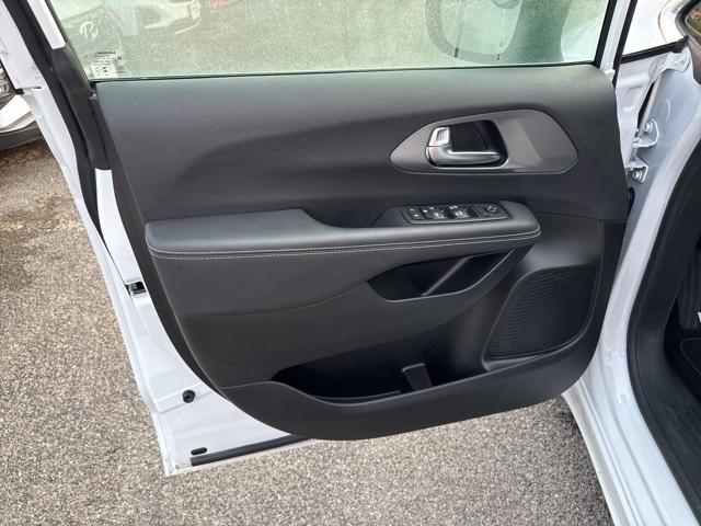 used 2025 Chrysler Voyager car, priced at $36,997