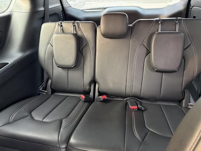 used 2025 Chrysler Voyager car, priced at $36,997