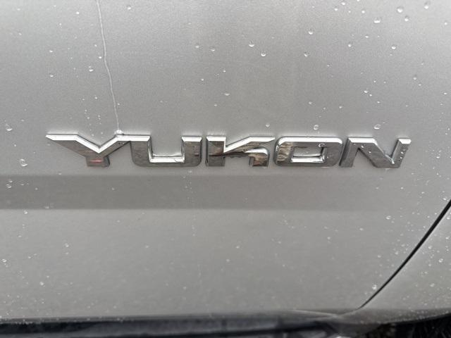 used 2018 GMC Yukon car, priced at $29,564