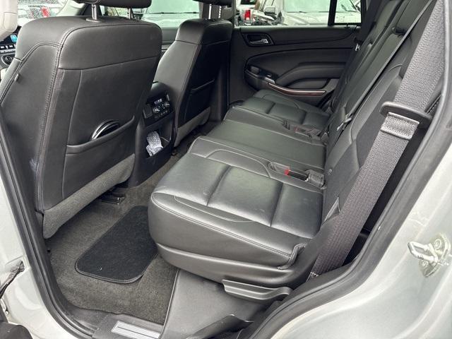 used 2018 GMC Yukon car, priced at $29,564