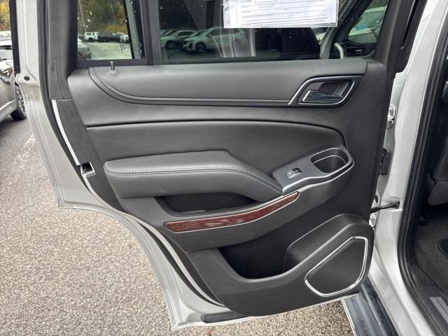 used 2018 GMC Yukon car, priced at $29,564