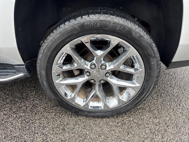 used 2018 GMC Yukon car, priced at $29,564