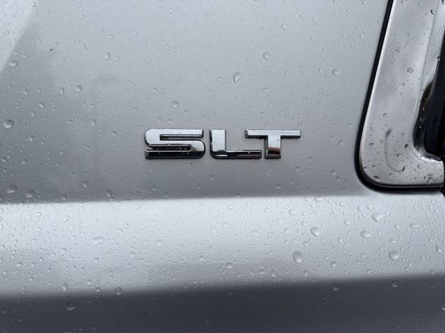 used 2018 GMC Yukon car, priced at $29,564