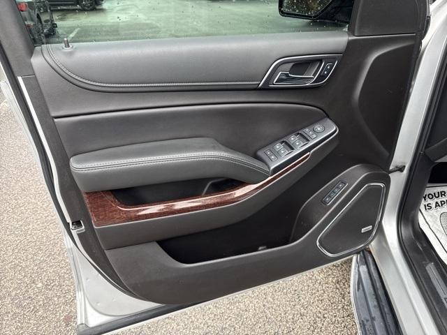 used 2018 GMC Yukon car, priced at $29,564