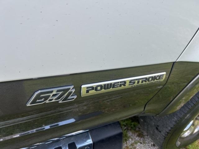 used 2017 Ford F-350 car, priced at $47,500