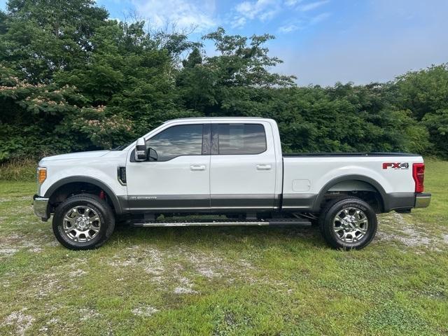 used 2017 Ford F-350 car, priced at $47,500