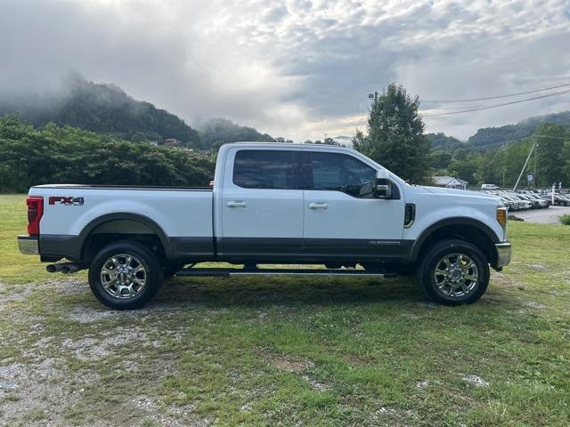 used 2017 Ford F-350 car, priced at $47,500
