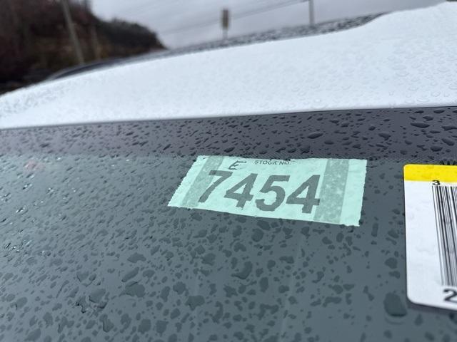 new 2026 Chrysler Pacifica car, priced at $51,497