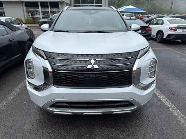 used 2023 Mitsubishi Outlander car, priced at $26,997