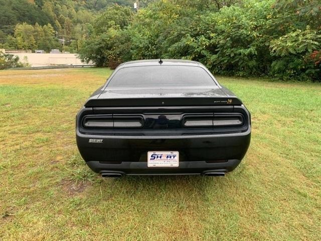 used 2020 Dodge Challenger car, priced at $41,996