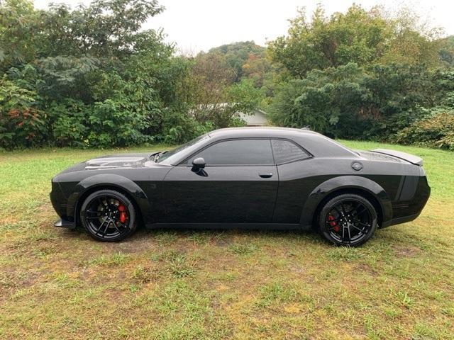 used 2020 Dodge Challenger car, priced at $41,996