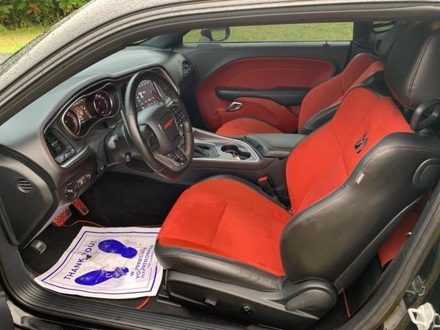 used 2020 Dodge Challenger car, priced at $41,996