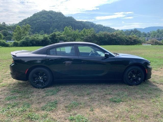 used 2023 Dodge Charger car, priced at $25,500