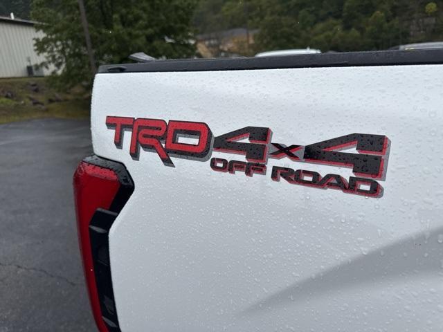 used 2023 Toyota Tundra car, priced at $45,997