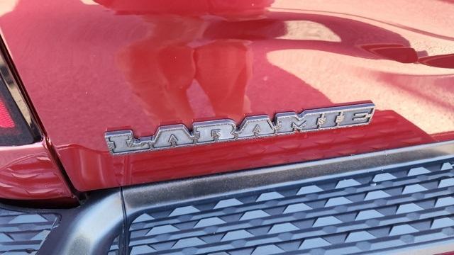 used 2022 Ram 2500 car, priced at $56,996