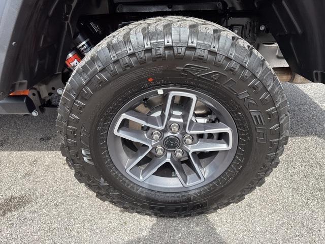 used 2025 Jeep Gladiator car, priced at $50,997
